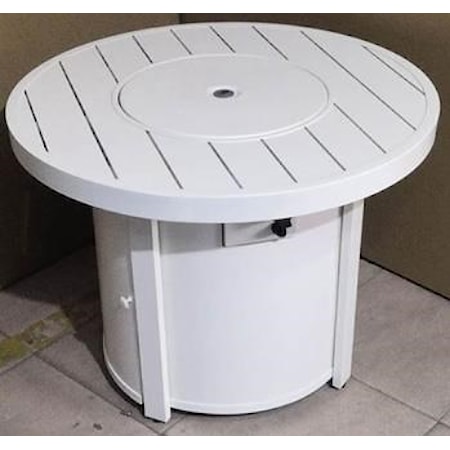 32 inch Round Firepit