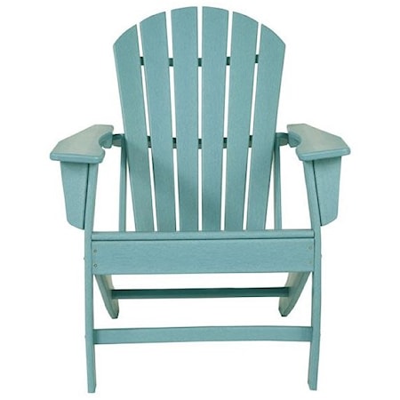 Adirondack Chair