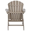 Signature Design Sundown Treasure Adirondack Chair