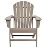 Signature Design Sundown Treasure Adirondack Chair