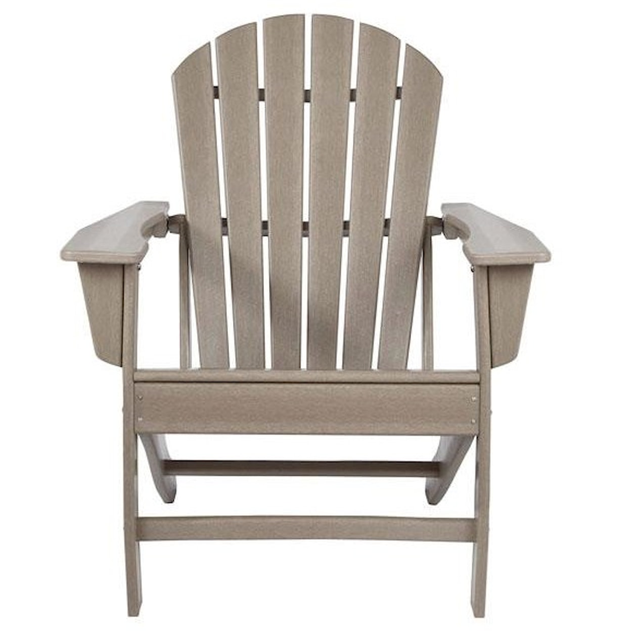 Signature Design Sundown Treasure Adirondack Chair