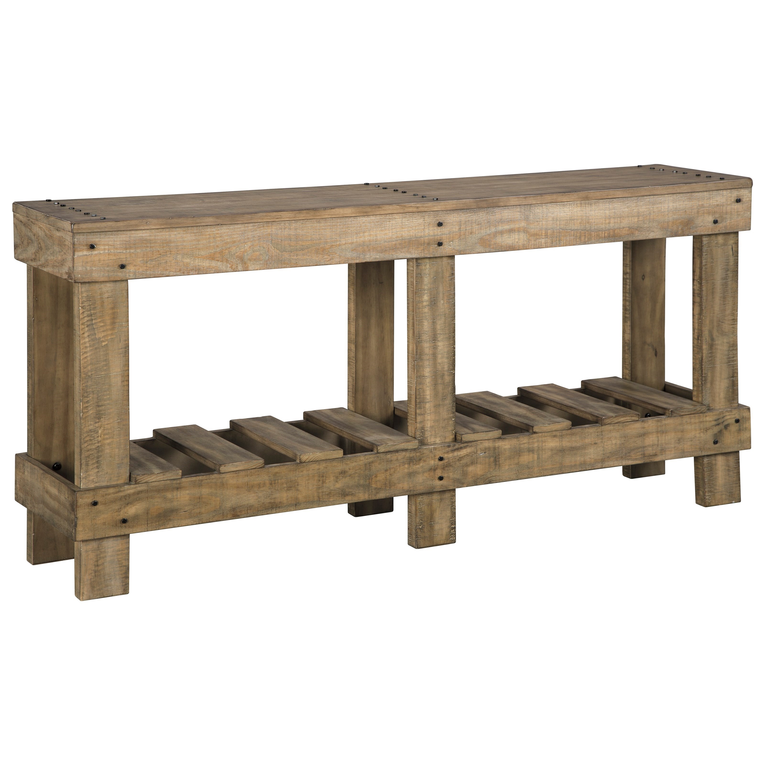 Console Sofa Table