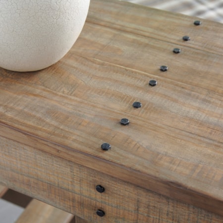 Console Sofa Table