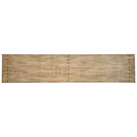 Console Sofa Table