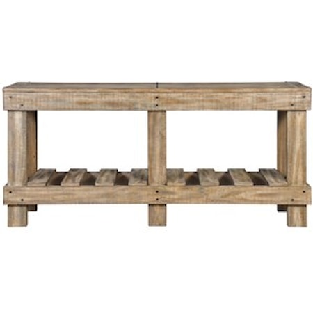 Console Sofa Table