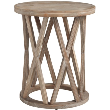 End Table