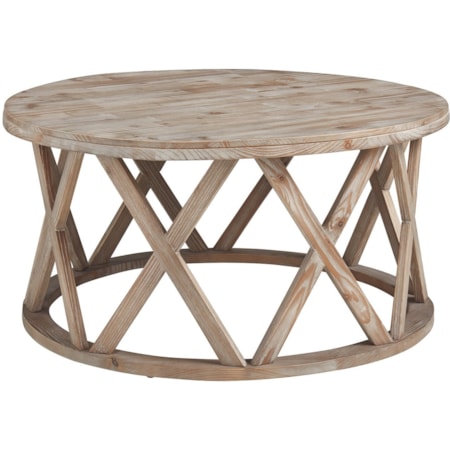 Cocktail Table