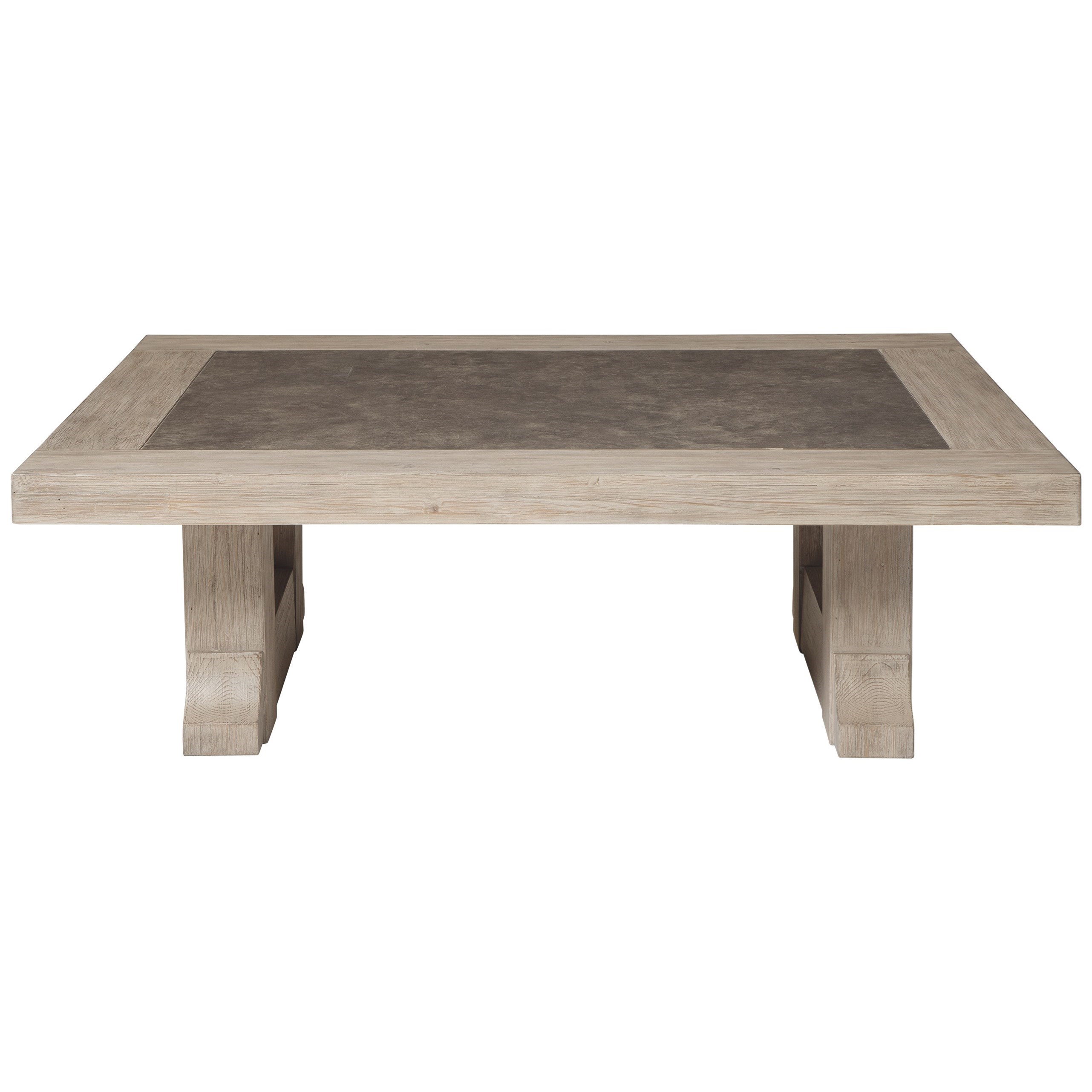 Signature Design by Ashley Hennington T9461 Rustic Cocktail Table