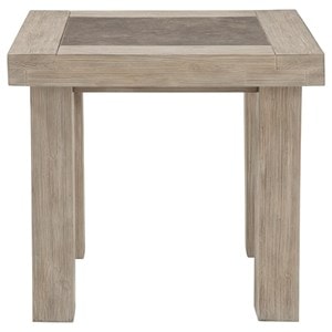 End Tables Browse Page