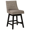 Ashley Furniture Signature Design Tallenger Bar Stool 