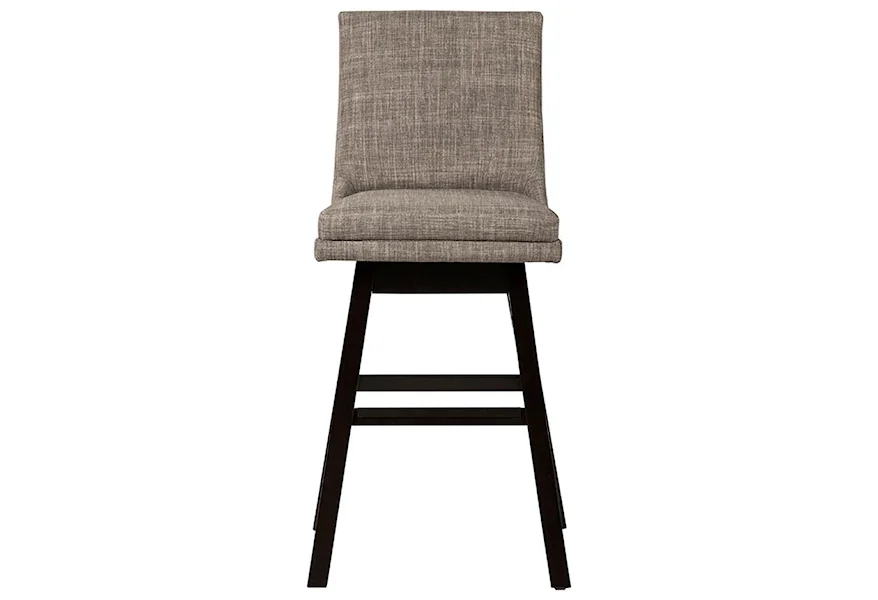 Tallenger Tall Bar Stool  by Signature Design by Ashley Furniture at Sam's Appliance & Furniture