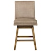 Signature Design by Ashley Tallenger Bar Stool 