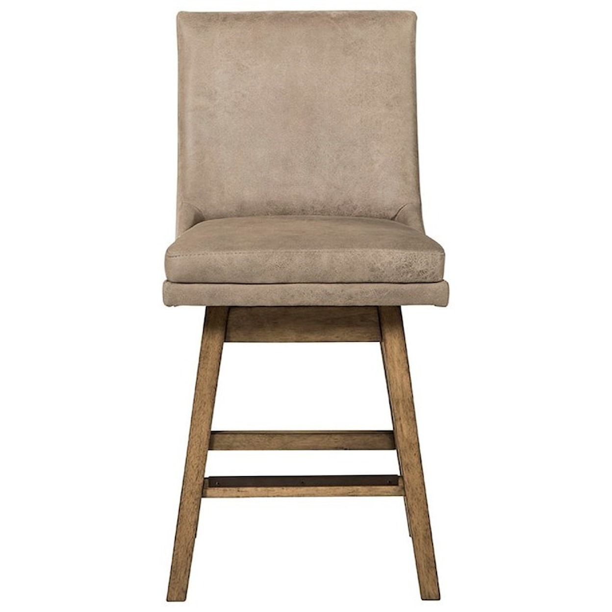 Signature Design by Ashley Tallenger Bar Stool 