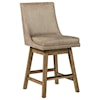 Signature Design by Ashley Furniture Tallenger Bar Stool 