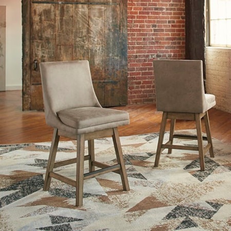 Bar Stool 