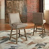 Signature Design by Ashley Furniture Tallenger Bar Stool 