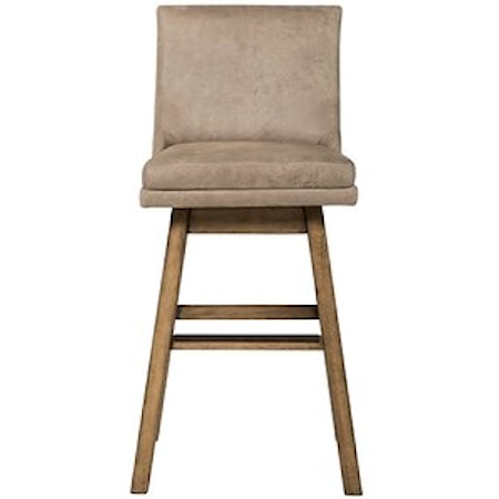 Tall Bar Stool 