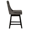 Signature Design by Ashley Furniture Tallenger Bar Stool 