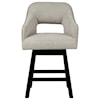 Signature Design by Ashley Tallenger Bar Stool 