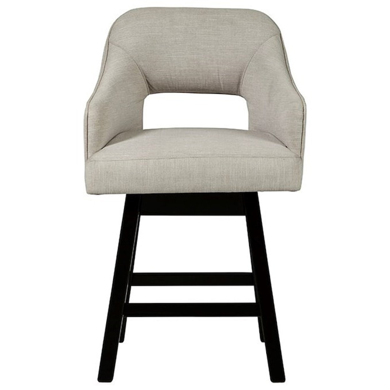 Signature Design by Ashley Furniture Tallenger Bar Stool 