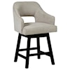 Ashley Signature Design Tallenger Bar Stool 