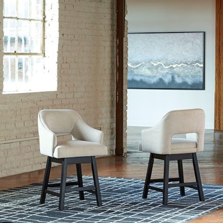 Bar Stool 