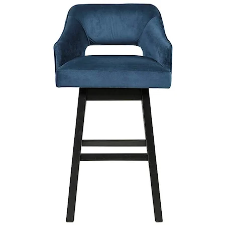 Tall Bar Stool 