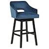 Ashley Signature Design Tallenger Tall Bar Stool 