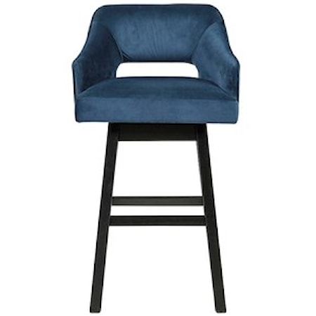 Tall Bar Stool 