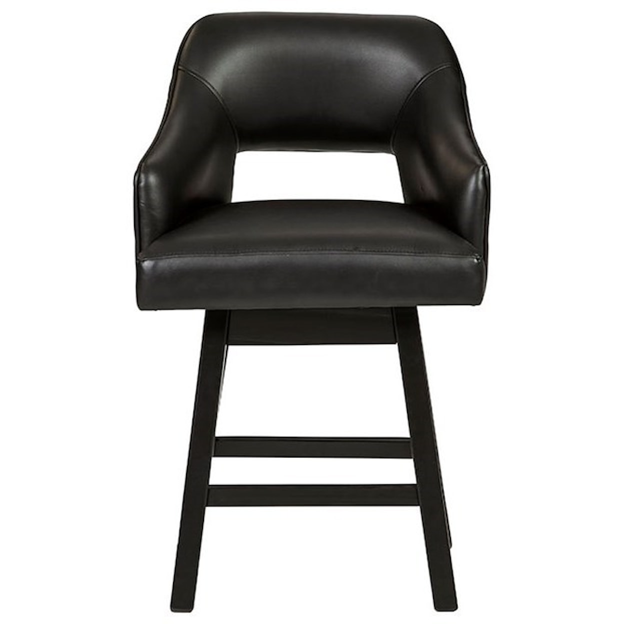 Signature Design by Ashley Furniture Tallenger Bar Stool 