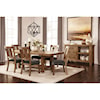 Ashley Furniture Signature Design Tamilo Dining Upholstered Side Chair