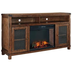 Fireplaces Browse Page
