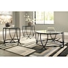 Signature Design by Ashley Tarrin Occasional Table Set