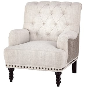 Signature Design by Ashley Tartonelle Accent Chair