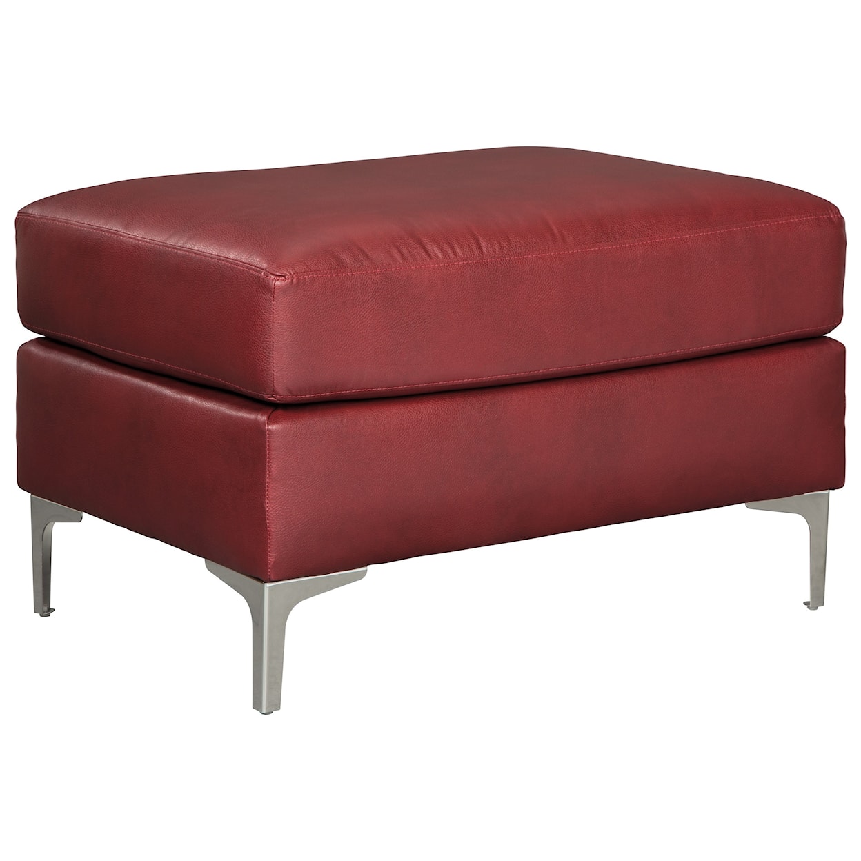 Ashley Furniture Signature Design Tensas Ottoman