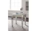 Signature Design by Ashley Tessani Rectangular End Table