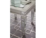 Signature Design by Ashley Tessani Rectangular End Table