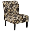 Signature Design by Ashley Tibbee Accent Chair
