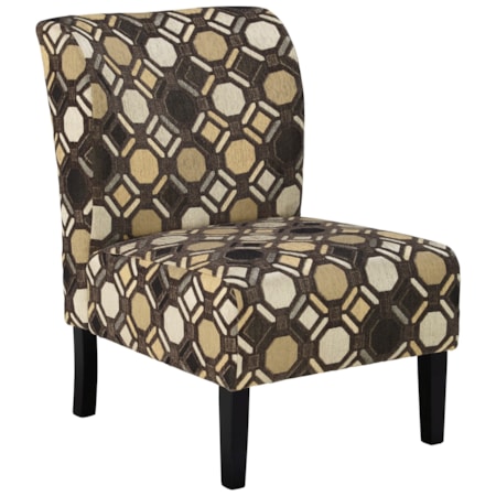 Accent Chair