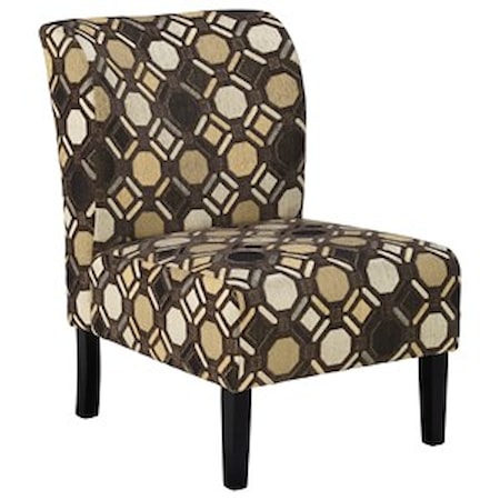 Accent Chair