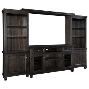 Entertainment Centers Browse Page