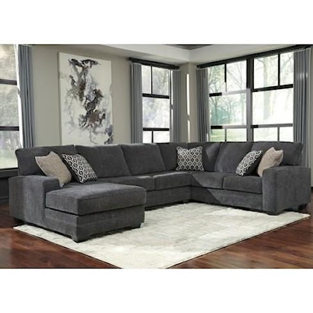 Tracling Sectional Sofa