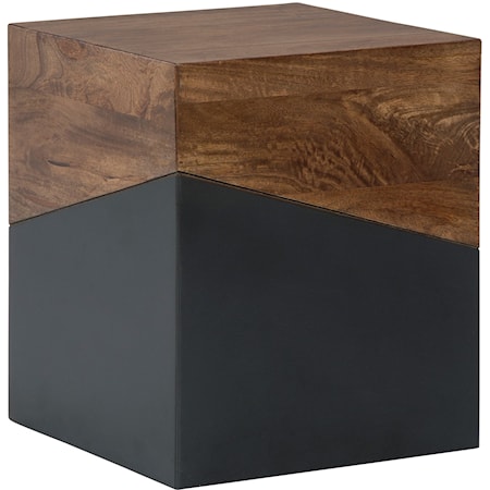 Accent Table