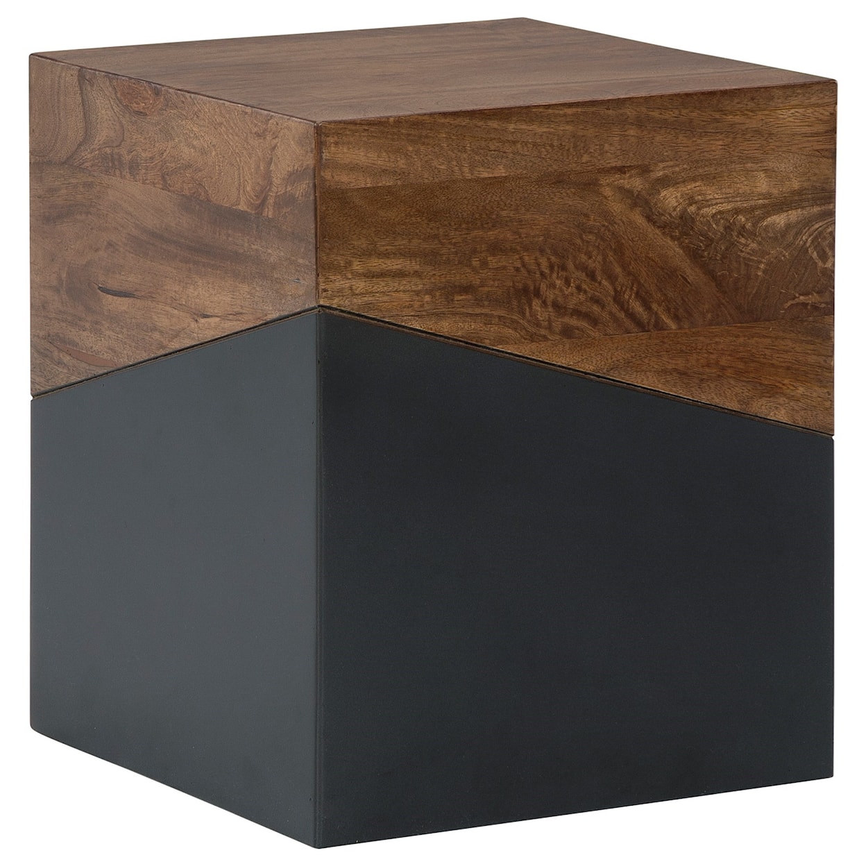 Michael Alan Select Trailbend Accent Table