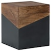 Signature Design by Ashley Trailbend Accent Table