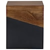 Signature Design Trailbend Accent Table