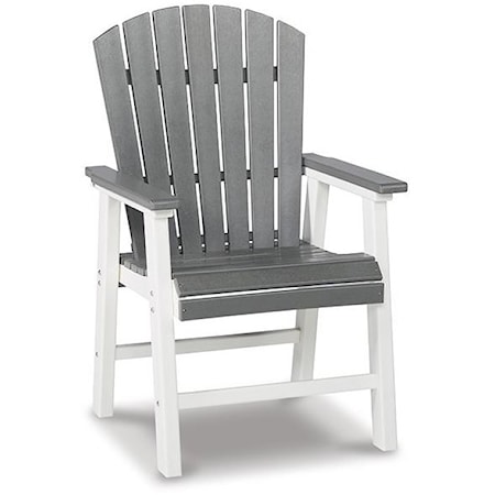 Transville Dining Chair