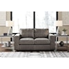 Signature Design by Ashley Trembolt Loveseat