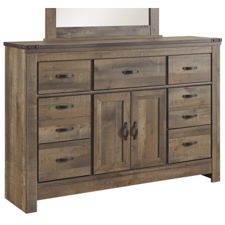 Dresser