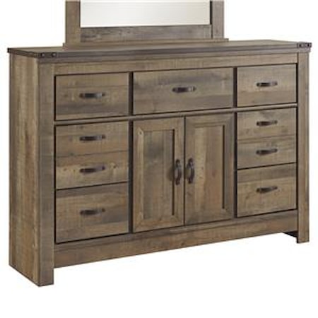 Dresser